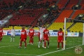 Спартак Москва - Спартак Нальчик 2:0